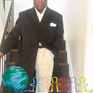 Meet your Posher, Joe.